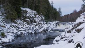 Зимние каникулы в Карелии АВТОБУС