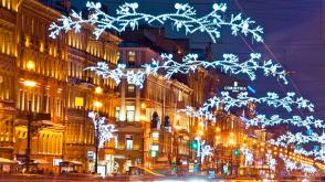 Огни большого города АВТОБУС или Ж/Д