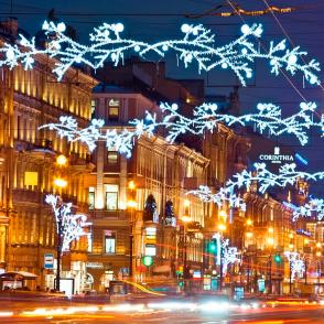 Огни большого города АВТОБУС или Ж/Д