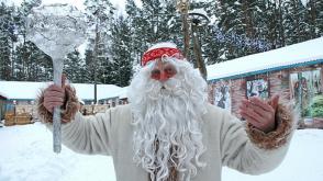 Новый год в Минске и замках Беларуси АВТОБУС