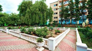 Пансионат 