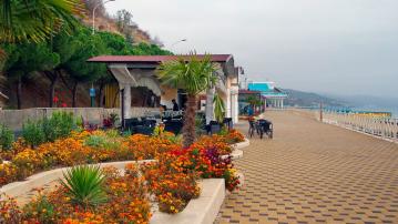 Алушта