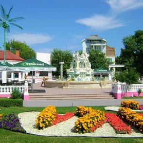 Кабардинка