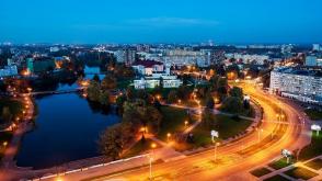 Новый год в объятиях Балтики АВИА