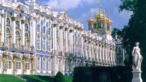 Лики Петербурга