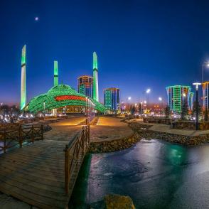 Сокровища Кавказа АВИА